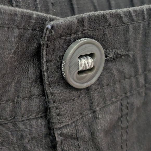 Vuori Rip Stop Pant - Picture 4 of 8